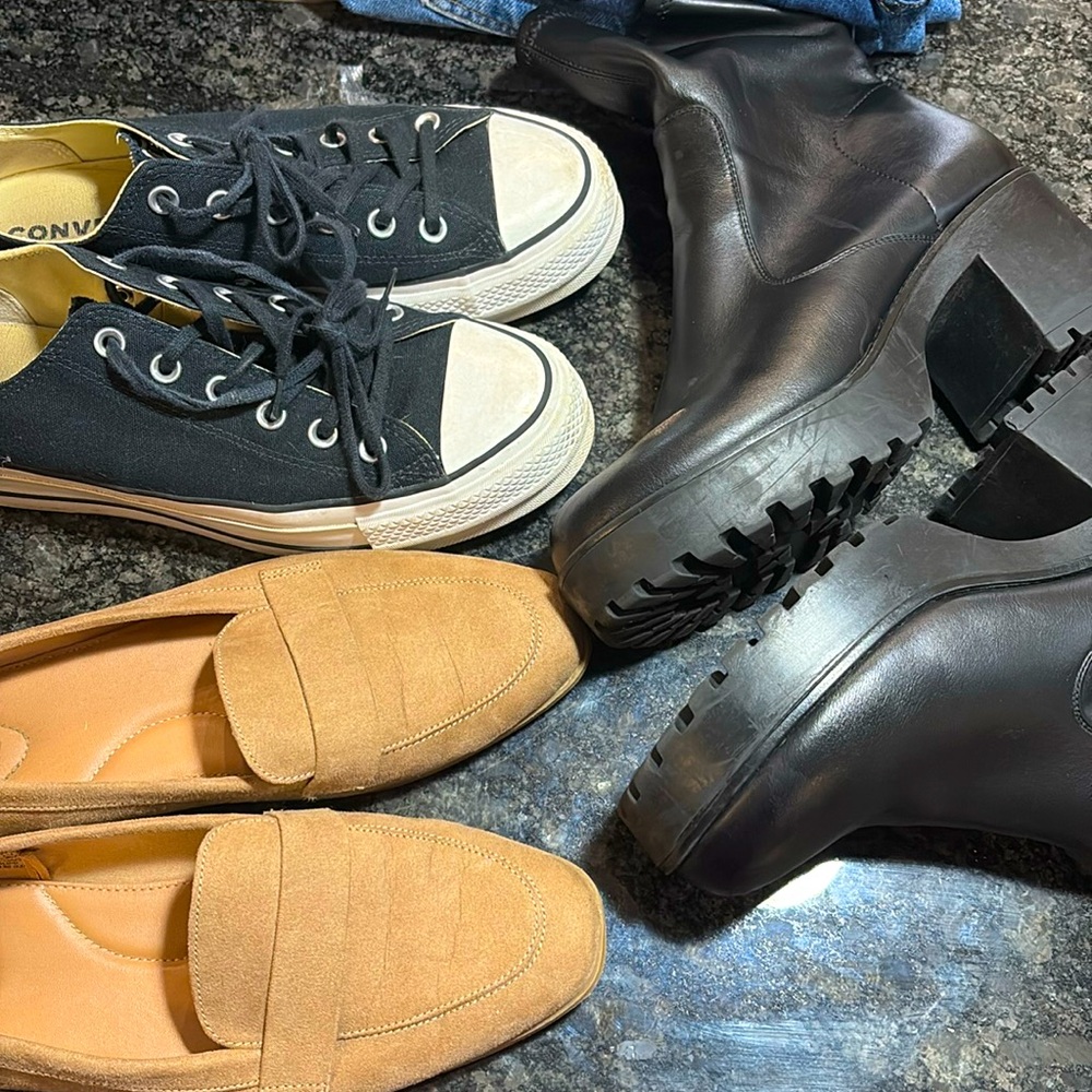Women's Shoes - MISC Live Show Item